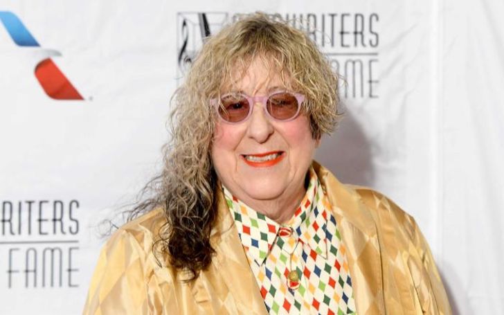 'Friends' songwriter Allee Willis passed away at the age of 72